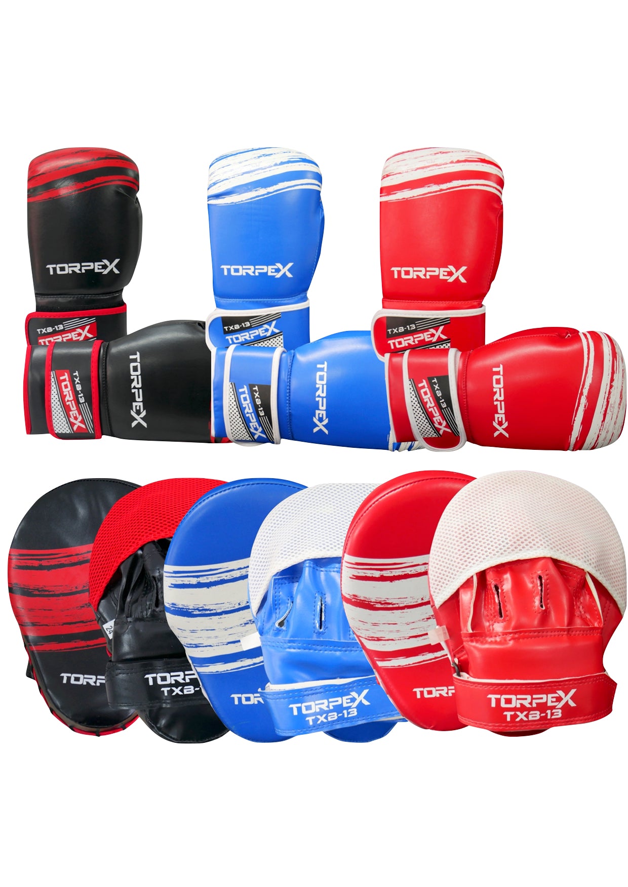 Torpex Warhead Essentials – Torpex Sports