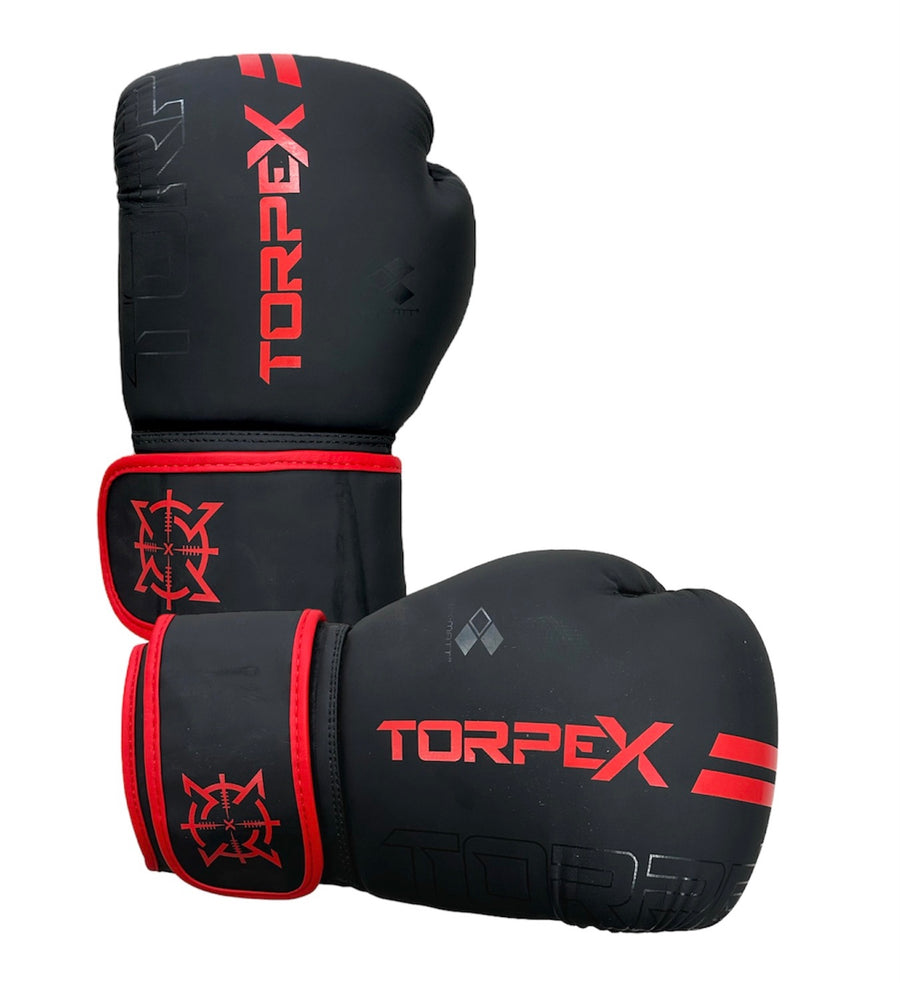 KAOS Boxing Gloves – Torpex Sports