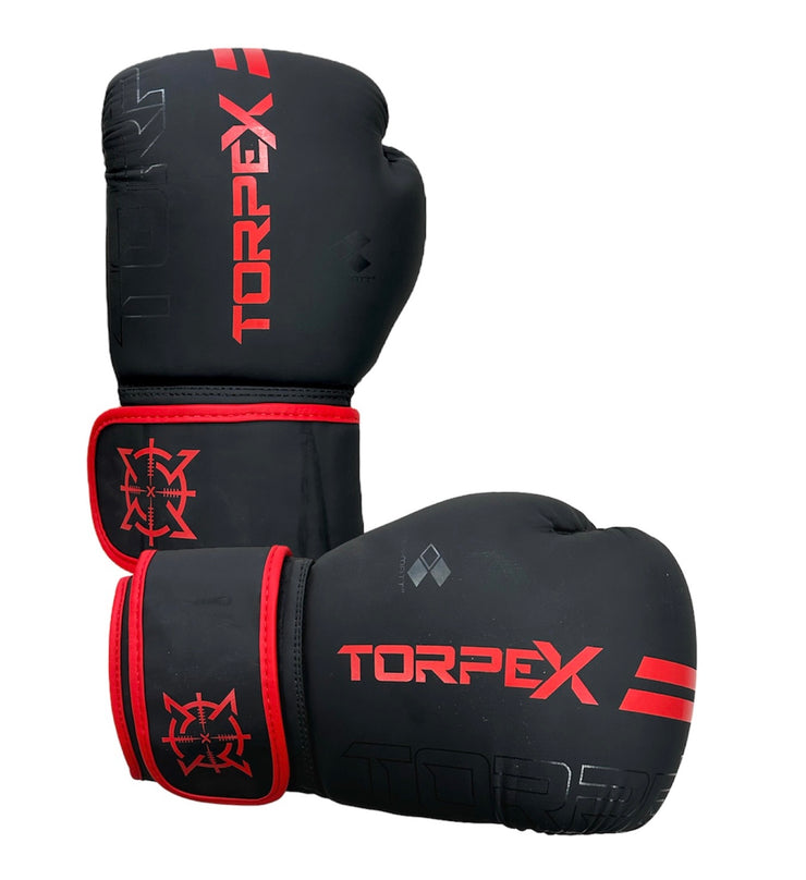 KAOS Boxing Gloves