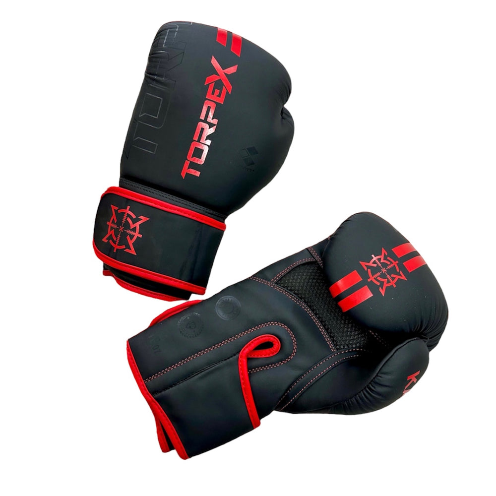 Handak Torpex KAOS Boxing Gloves – Torpex Sports