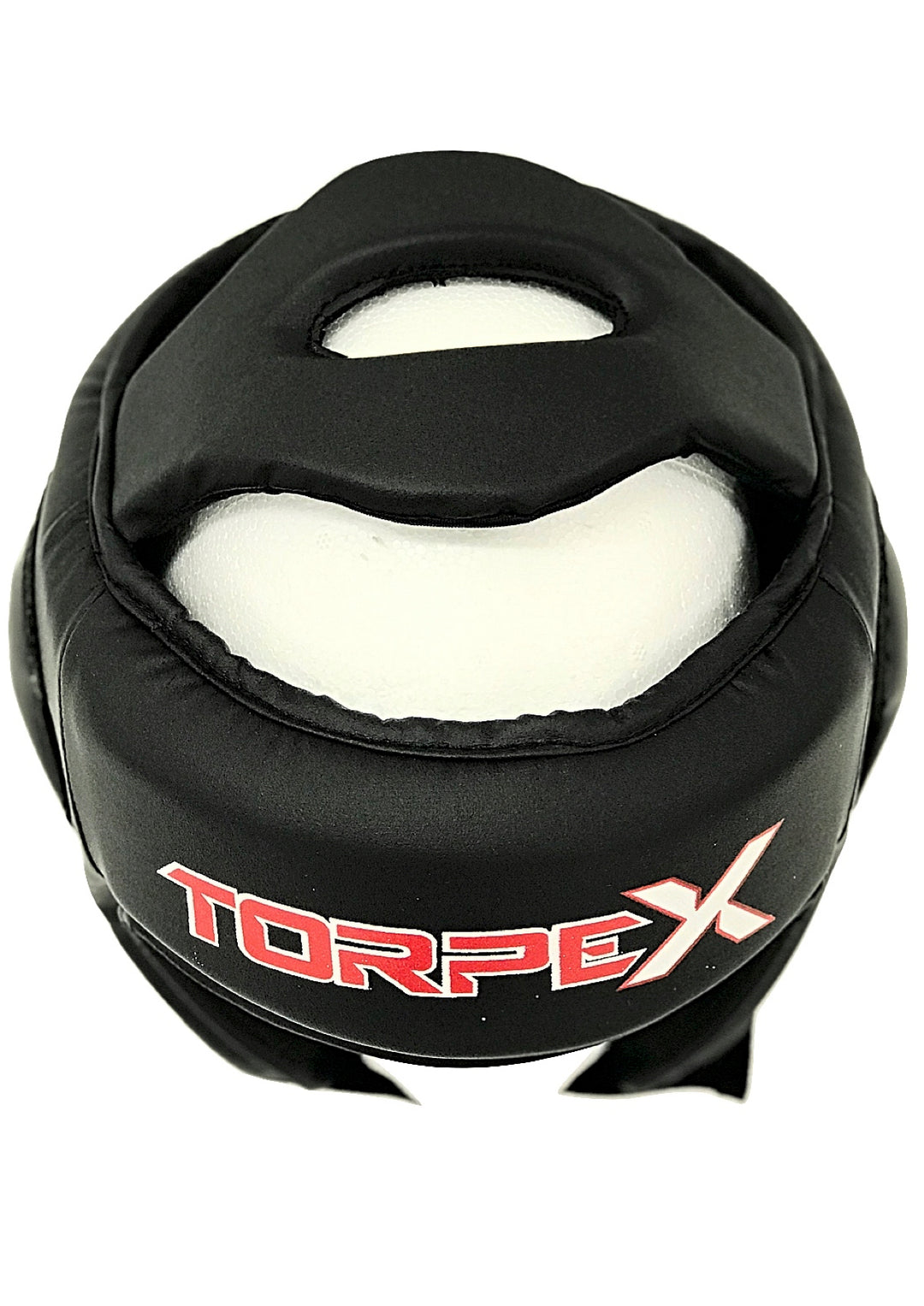 Torpex Shaper Torpex Black Edition Headguard – Torpex Sports