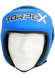 Torpex Blue Edition Head Guard