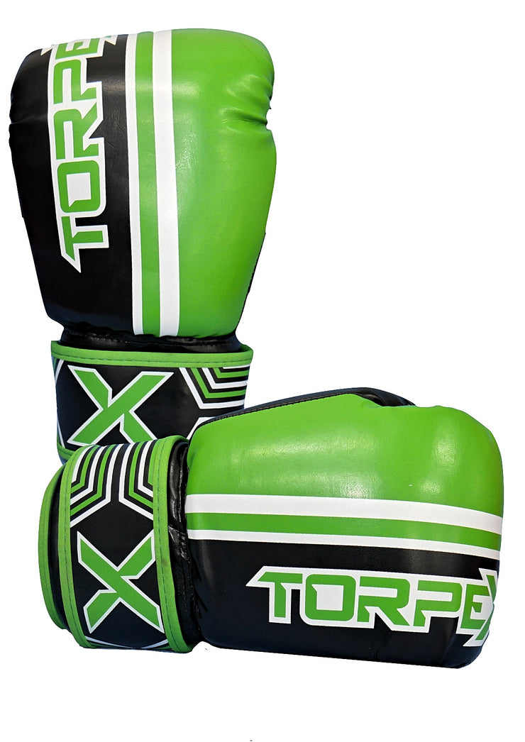 CP-X Thai Boxing Gloves