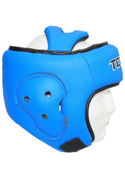 Torpex Blue Edition Head Guard