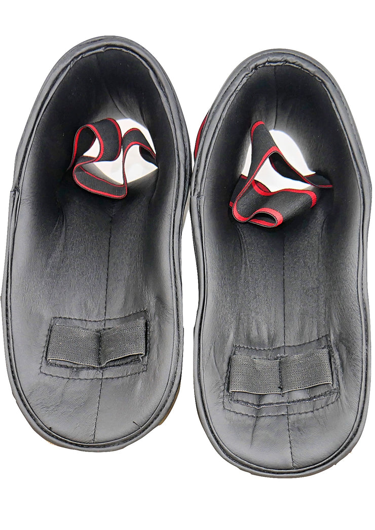 Elite Footguards - Black/Red