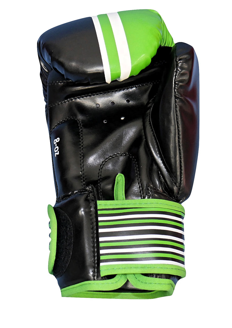 CP-X Thai Boxing Gloves