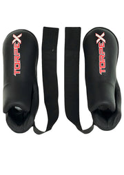 Torpex Black Edition Footguard