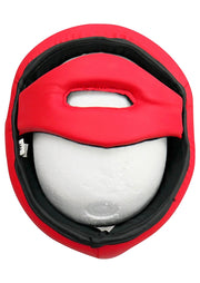 Torpex Red Edition Headguard
