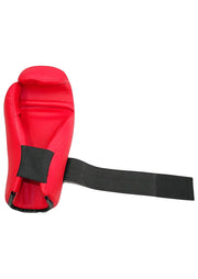 Torpex Red Edition Semi Contact Gloves