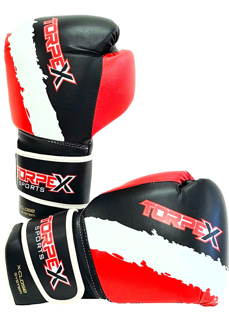 Limited Edition Boxing Gloves