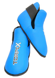 Torpex Blue Edition Footguard