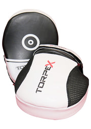 White/Black Focus Pads