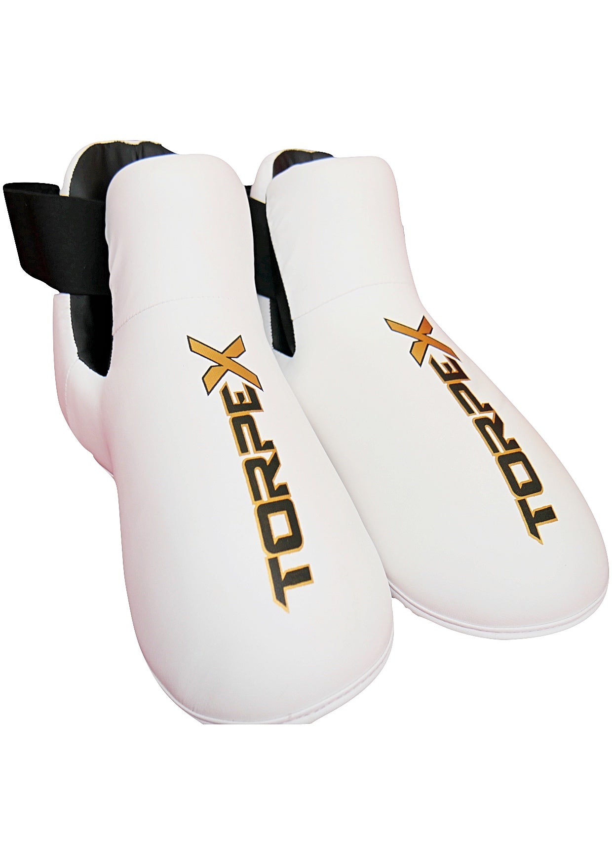 Handak Torpex Torpex White Edition Footguard – Torpex Sports