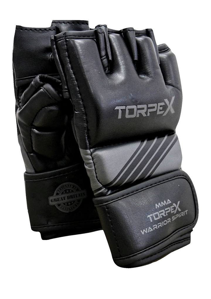 Handak Torpex Torpex TNT MMA Gloves – Torpex Sports