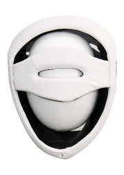 Torpex White Edition Headguard