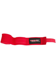 Red Handwraps