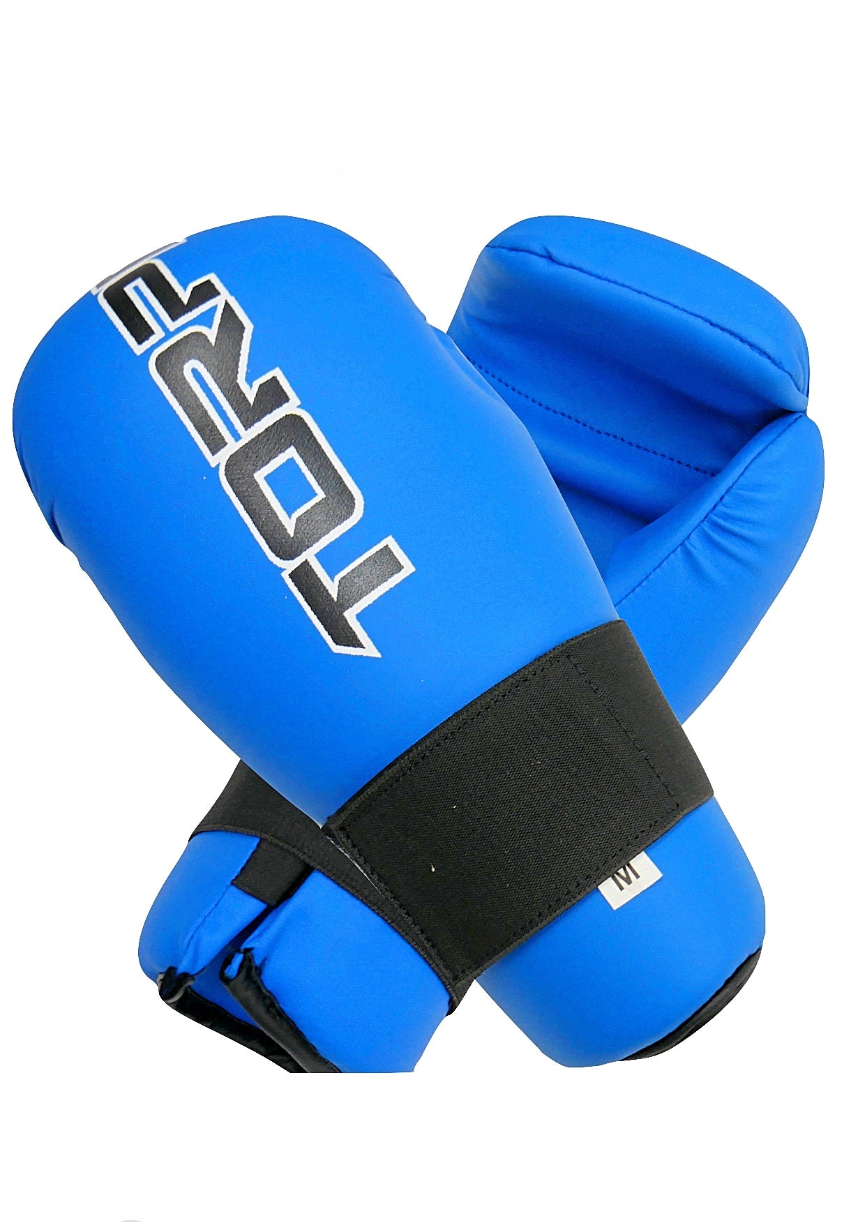 Handak Torpex Torpex Blue Edition Semi-Contact Gloves – Torpex Sports