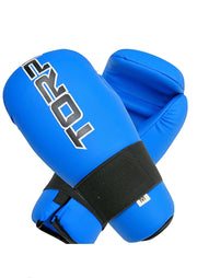Torpex Blue Edition Semi-Contact Gloves