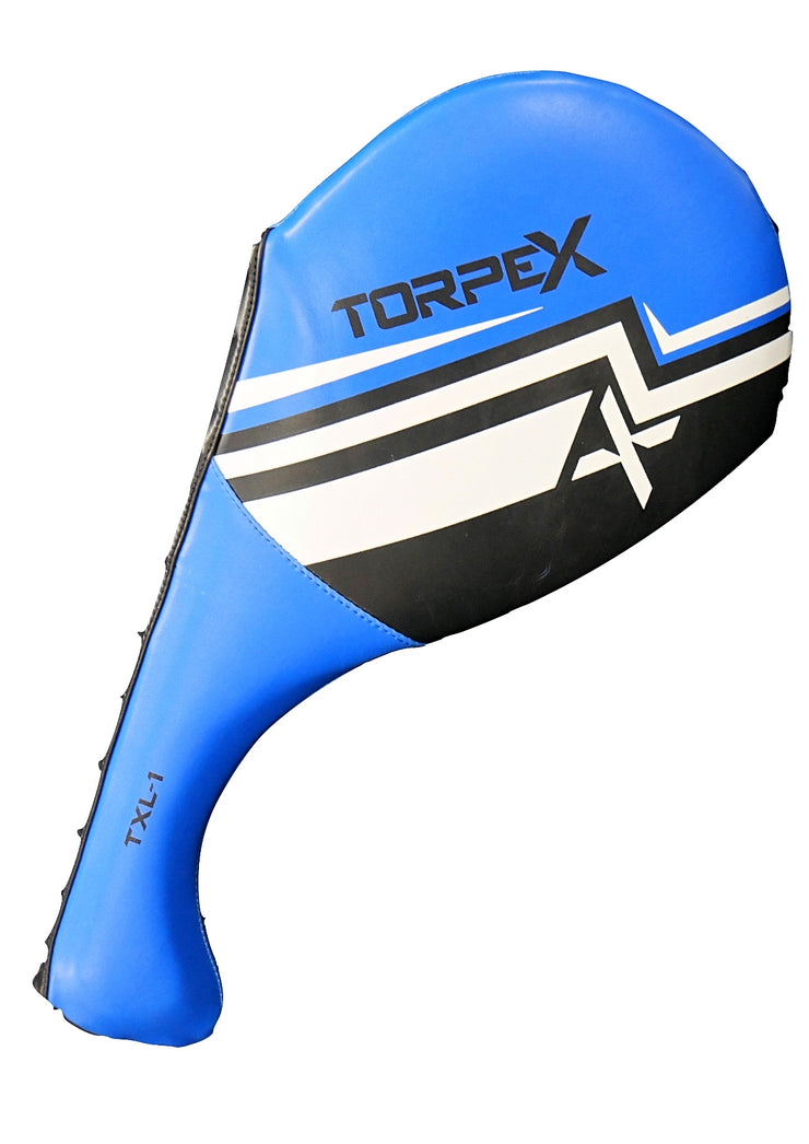 Lightning TKD Paddle - Blue