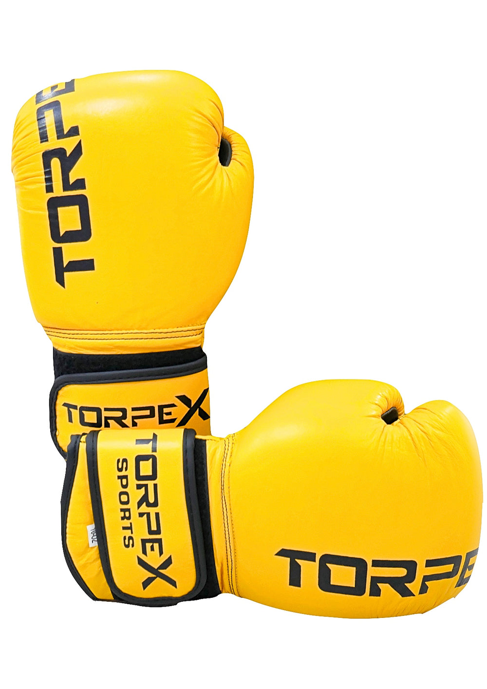 Torpex Otic BruceLee Boxing Gloves - Pure Cowhide Leather – Torpex Sports