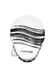 Essential Focus Pads - White/Black