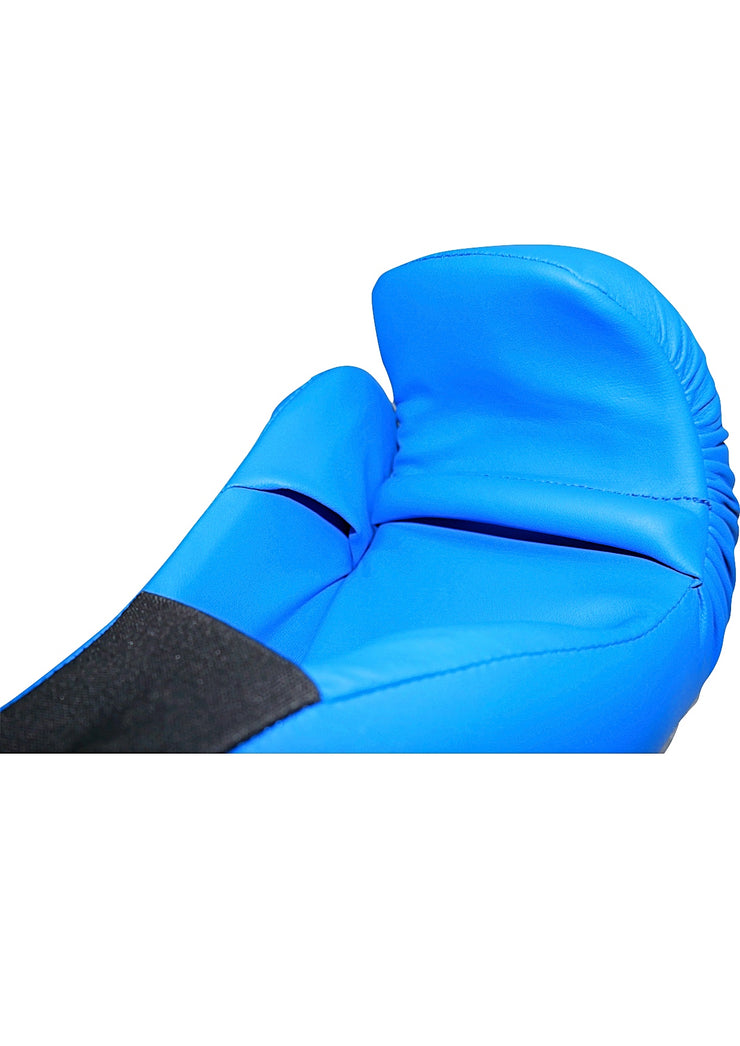 Torpex Blue Edition Semi-Contact Gloves