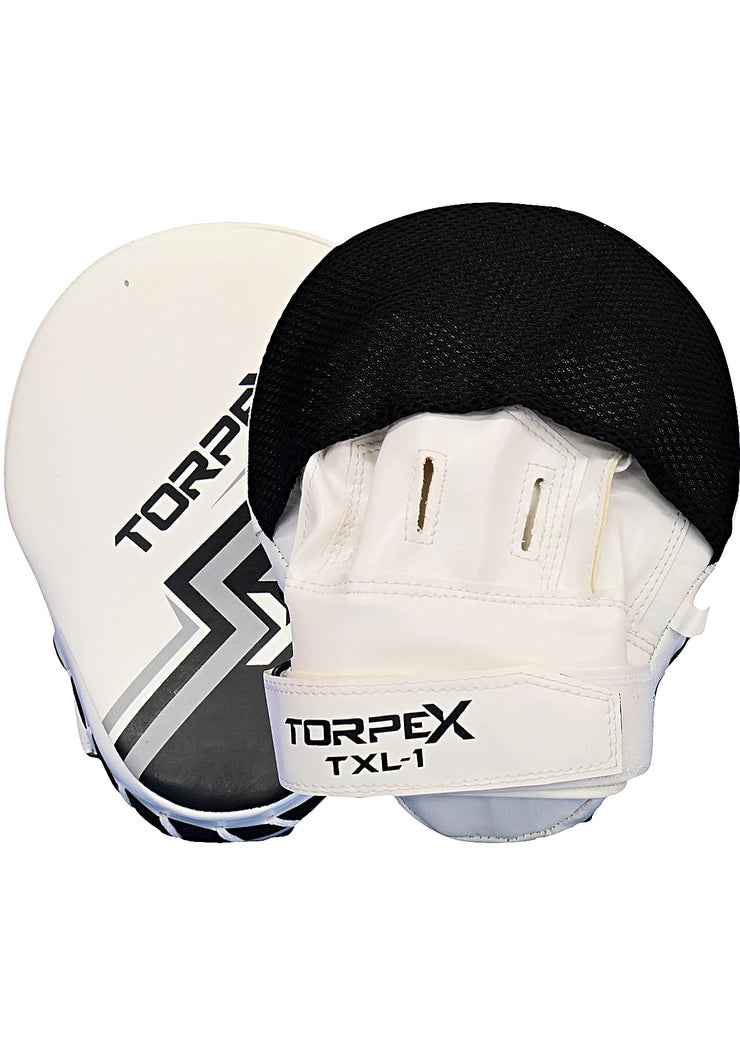 Lightning Focus Pads - Black/Grey