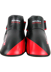 Elite Footguards - Black/Red