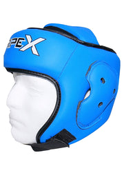 Torpex Blue Edition Head Guard