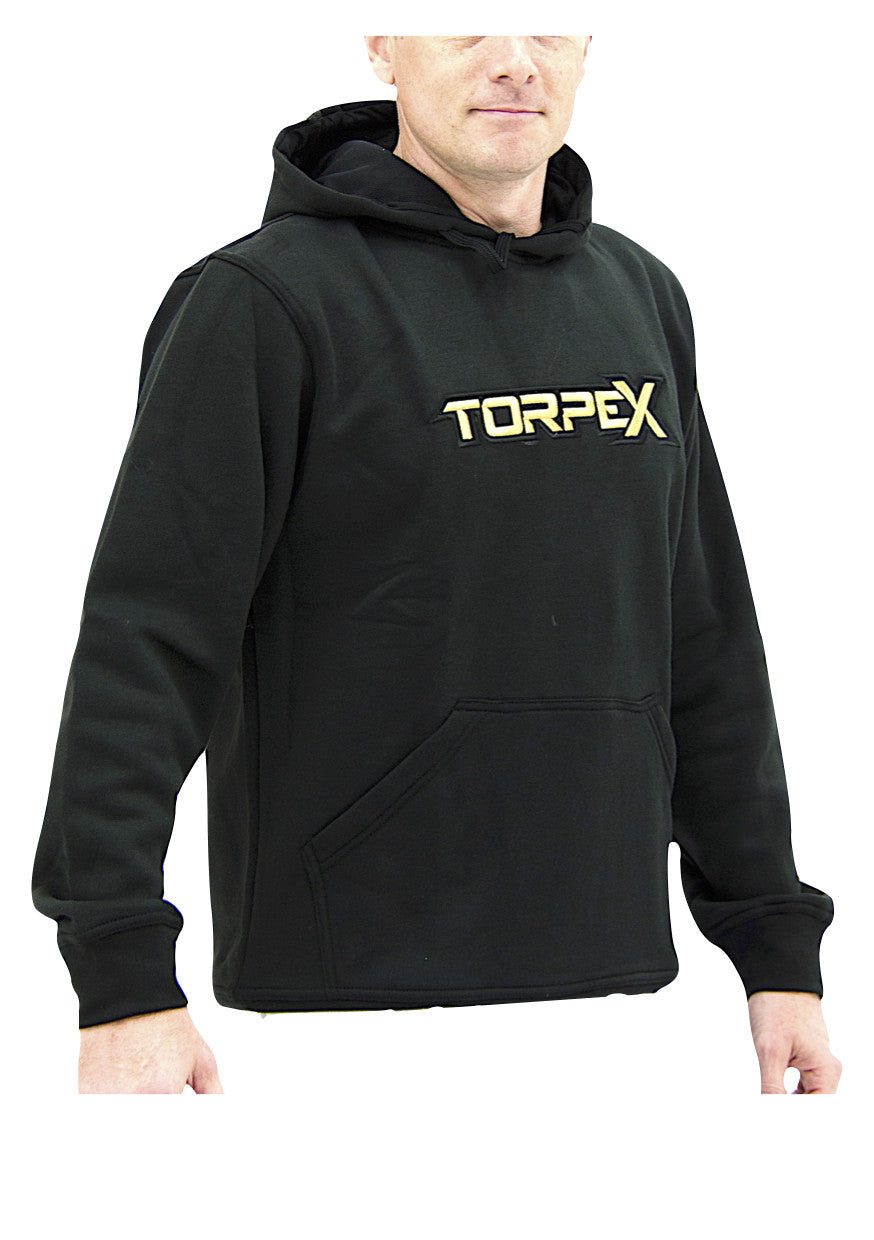 Handak Torpex Hoodies – Torpex Sports
